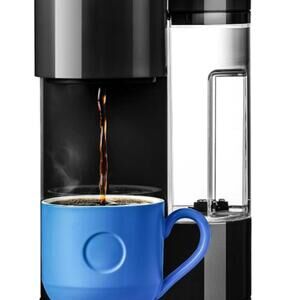 Keurig Coffee Maker K-Express Essentials, Black